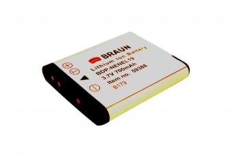 Batteri Braun EN-EL19