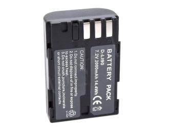 Batteri New View D-LI90