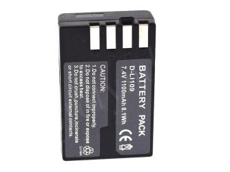 Batteri New View D-LI109