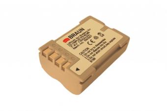 Batteri Braun BLM-5