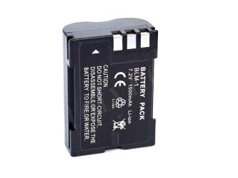 Batteri New View BLM-1