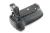 Batterigrepp Meike MK-60D motsv. BG-E9