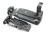 Batterigrepp Meike MK-60D motsv. BG-E9