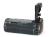 Batterigrepp Meike MK-60D motsv. BG-E9