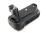 Batterigrepp Meike MK-7D motsv. BG-E7