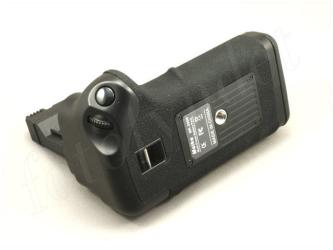 Batterigrepp Meike MK-550D motsv. BG-E8