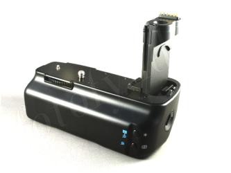 Batterigrepp Meike MK-50D motsv. BG-E2N