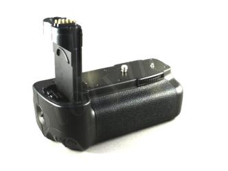 Batterigrepp Meike MK-50D motsv. BG-E2N