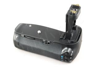 Batterigrepp Meike MK-60D motsv. BG-E9