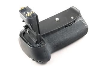 Batterigrepp Meike MK-60D motsv. BG-E9