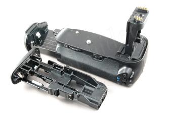 Batterigrepp Meike MK-60D motsv. BG-E9