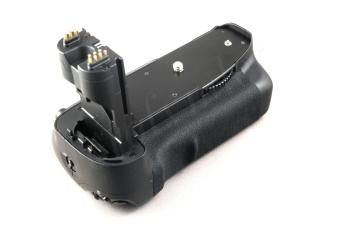 Batterigrepp Meike MK-7D motsv. BG-E7