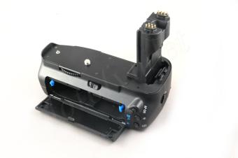 Batterigrepp Meike MK-7D motsv. BG-E7