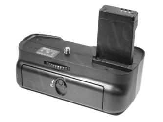 Batterigrepp Meike MK-1100D