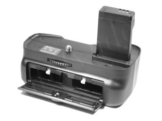 Batterigrepp Meike MK-1100D