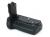 Batterigrepp Meike MK-6D motsv. BG-E13