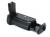 Batterigrepp Meike MK-6D motsv. BG-E13