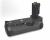 Batterigrepp Meike MK-DR7D2 motsv. BG-E16