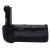 Batterigrepp Meike MK-5DMkIV motsv. BG-E20