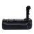 Batterigrepp Mcoplus BG-6D2 motsv. BG-E21