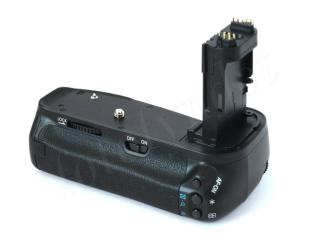Batterigrepp Meike MK-6D motsv. BG-E13