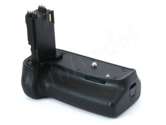 Batterigrepp Meike MK-6D motsv. BG-E13