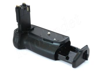 Batterigrepp Meike MK-6D motsv. BG-E13