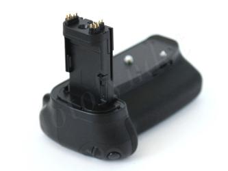 Batterigrepp Meike MK-6D motsv. BG-E13