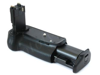 Batterigrepp Meike MK-6D motsv. BG-E13