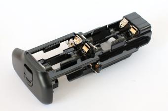 Batterigrepp Meike MK-70D motsv. BG-E14