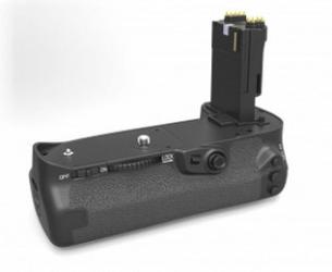 Batterigrepp Meike MK-DR7D2 motsv. BG-E16