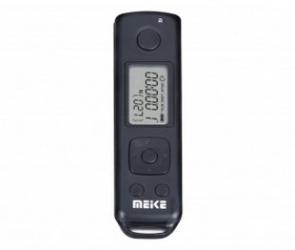 Batterigrepp Meike MK-DR7D2 motsv. BG-E16