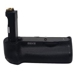 Batterigrepp Meike MK-5DMkIV motsv. BG-E20