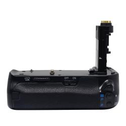 Batterigrepp Mcoplus BG-6D2 motsv. BG-E21