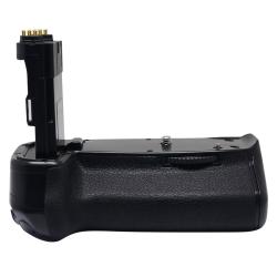 Batterigrepp Mcoplus BG-6D2 motsv. BG-E21