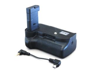 Batterigrepp MeiKe MK-D3100 f&ouml;r Nikon D3100