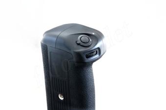 Batterigrepp Meike MK-D7000 motsv. MB-D11