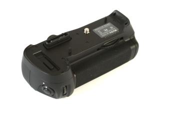 Batterigrepp Meike MK-D800 motsv. MB-D12