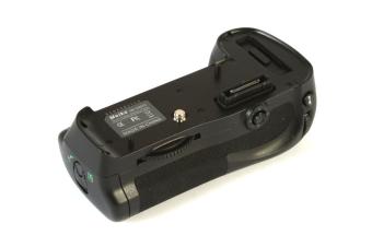 Batterigrepp Meike MK-D800 motsv. MB-D12