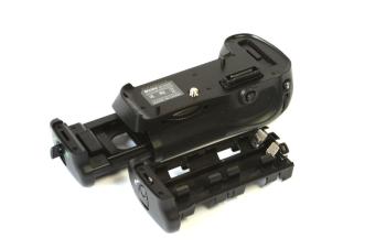 Batterigrepp Meike MK-D800 motsv. MB-D12