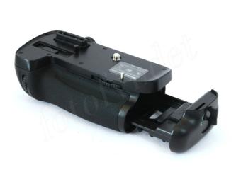Batterigrepp Meike MK-D600 motsv. MB-D14