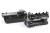 Batterigrepp Meike MK-D7100 motsv MB-D15