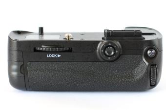 Batterigrepp Meike MK-D7100 motsv MB-D15
