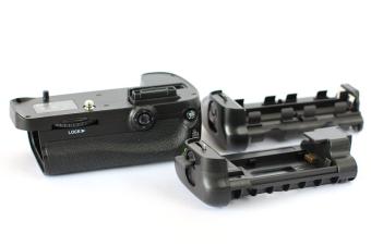 Batterigrepp Meike MK-D7100 motsv MB-D15