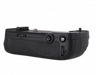 Batterigrepp Meike MK-DR750 motsv MB-D16