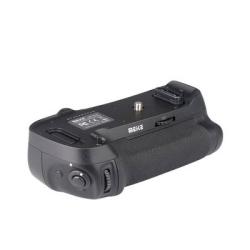 Batterigrepp Meike MK-D500 motsv MB-D17