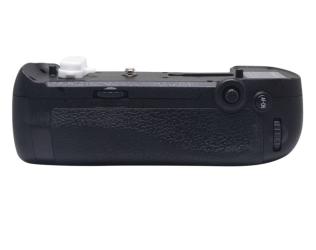 Batterigrepp Mcoplus BG-D850 motsv MB-D18