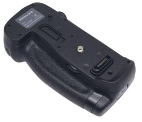 Batterigrepp Mcoplus BG-D850 motsv MB-D18