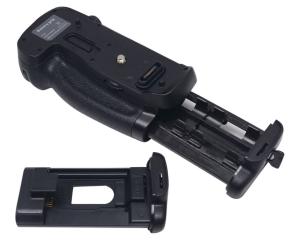 Batterigrepp Mcoplus BG-D850 motsv MB-D18