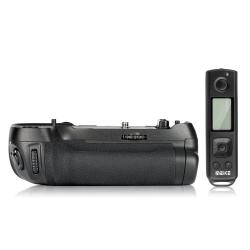 Batterigrepp Meike MK-D850 Pro motsv MB-D18